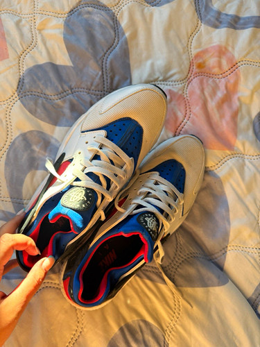 Nike air huarache - air, '91