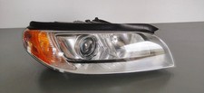 Front headlight headlamp bi