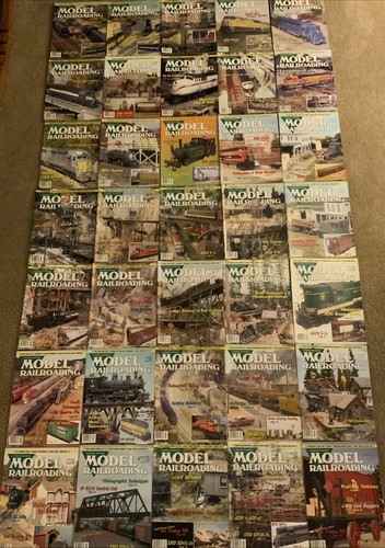 Lot model railroading - lot,