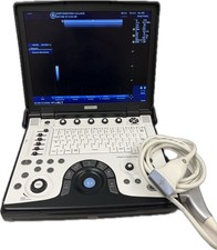GE Logiq E 2013 portable