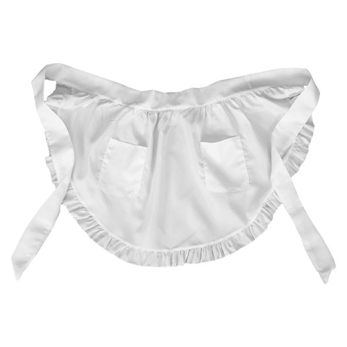 Waitress apron waist - apron, maid