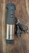 Kenwood 240V black motor with