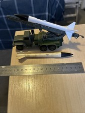 DINKY TOYS  #665 HONEST JOHN