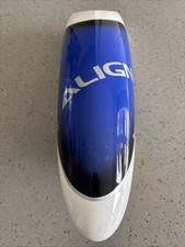 Align Trex 700n Original Colour Scheme Canopy Plus Extras!