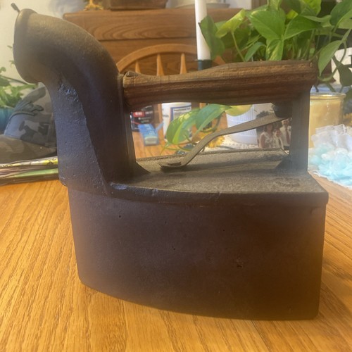 Antique cast iron - antique,
