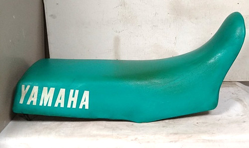 Yamaha dt80 seat one - dt80, 80