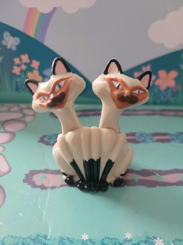 Vintage 1997 lady and the - lady,