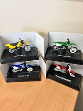 Newray 1:32 Scale 4 toy bundle