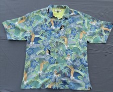 Tommy Bahama Hula Dancer Print