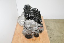 2013-2019 Nissan NV200 2.0L