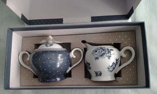Katie alice sugar bowl - alice,