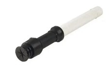 Alpha Vertical Flue Terminal