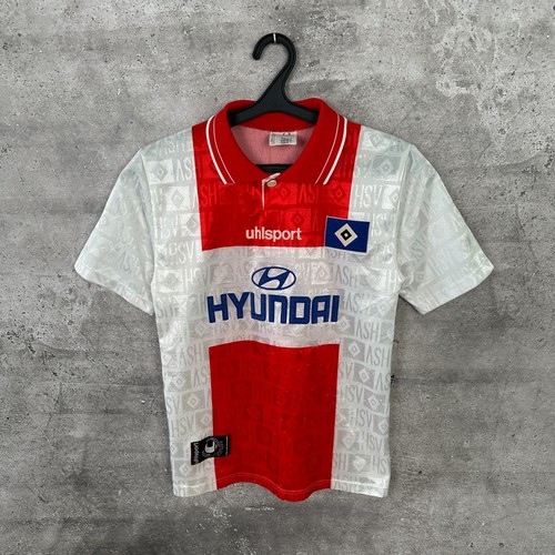 Hamburg 1997 1998 - sv, home