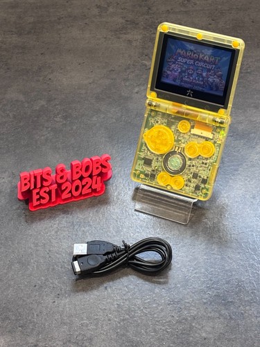 Nintendo gameboy advance - advance, sp