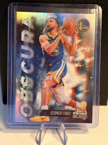 2025 topps chrome black - chrome,