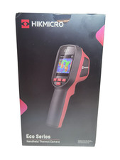 HIKMICRO E01 Portable Handheld