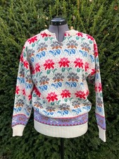 Vtg NWT 80s Rodee Jumper