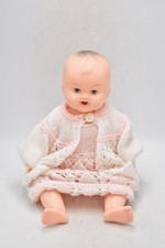 Vintage 1950s OK Kader Doll