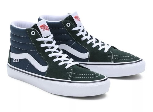 Vans sk8 mens size 13 - vans,