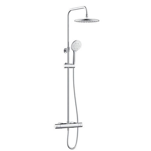 Bristan thermostatic mixer - bristan,