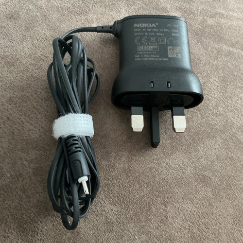 Original nokia 15x 3 - original, 3-pin