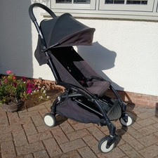 BABYZEN YOYO Stroller Gen 1-