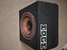 EDGE EDB12 30.48 cm Woofer