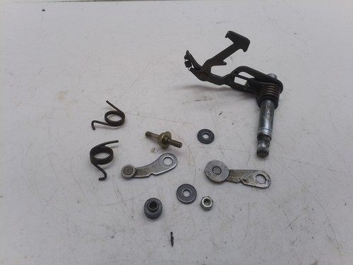 Honda cbx 1000 selector shaft - selector,