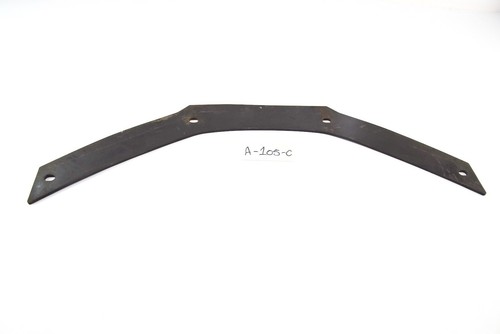 Honda 500 pc02 - pc02, silverwing