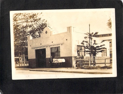 C8889 australia johns - c8889, st