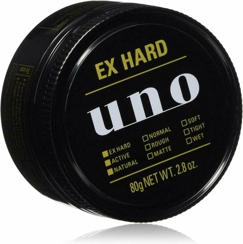 Uno extreme hard - hard, styling