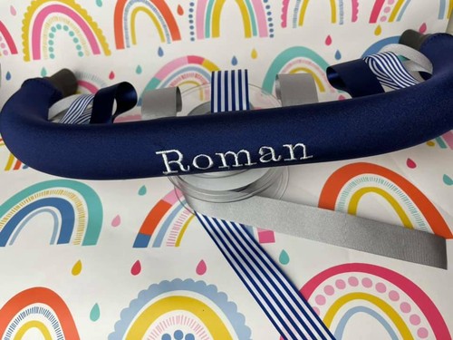 Personalised bumper bar - personalised, covers