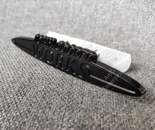 Full gloss black front - full,