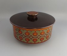 Hornsea Bronte Lidded