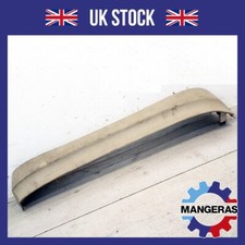 BMW E60 / E61 / E65 / E66  FRONT SEAT COVER LEFT CREAM BEIGE 5210 7015383