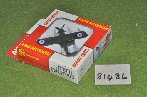 100 scale ww1 airfix - 1/100,