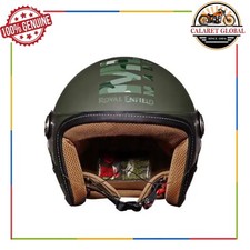 FIT FOR ROYAL ENFIELD