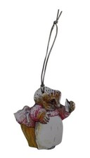Beatrix Potter Mrs Tiggy