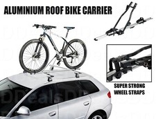 Bike Car Roof Rack Carrier