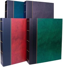 Arrowfile A4 Chevron Designer