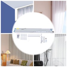 Smart Curtains System Electric