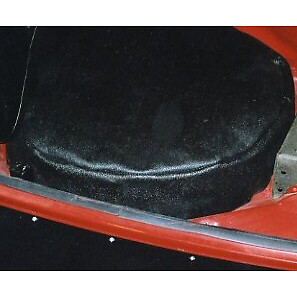 Classic mini spare wheel - classic, cover