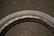 Dunlop Racing KR124A 3.50/3.25-10