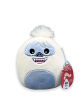 Squishmallow Bumble Abominable