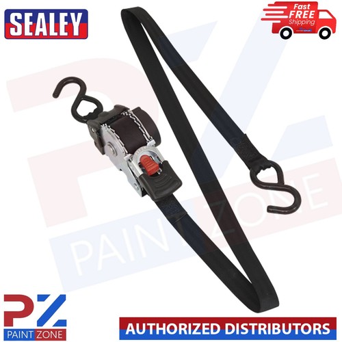 Sealey atd25301 25mm - sealey, 3m