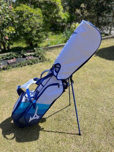 2025 mizuno tour slim - mizuno, stand