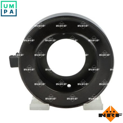 Coil magnetic clutch - magnetic,