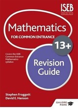 Mathematics for Common