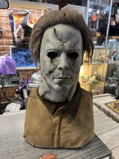 Michael Myers Mask. Made Dela