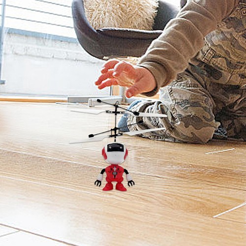 Flying robot mini - drone,